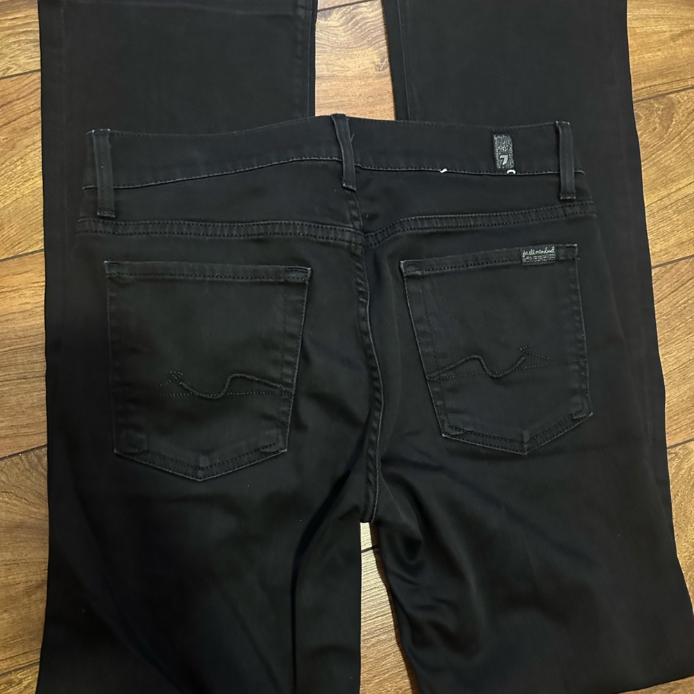 Seven jeans